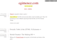 egimenez.com