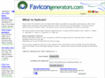 favicongenerators.com