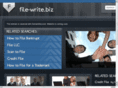 file-write.biz