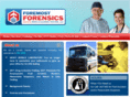 foremostforensics.com