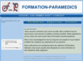 formation-paramedics.com