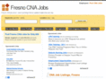 fresnocnajobs.com