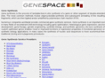 genespace.net