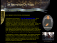 gilthompsononpiano.com