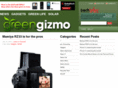 greengizmo.net