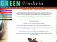 greenumbria.com