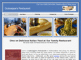 guisseppesrestaurant.com