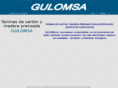 gulomsa.com