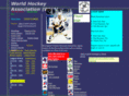 hockeyhoarker.com
