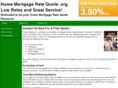 homemortgageratequote.org