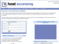hosteconomy.com