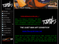 irishart-works.com