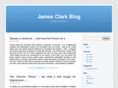 jamesclarkblog.com