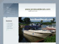 jensboatdecals.com