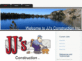 jjsconstructioninc.com