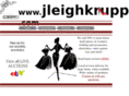 jleighkrupp.com