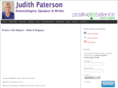 judithpaterson.com
