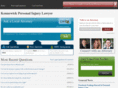 kennewickpersonalinjurylawyer.com