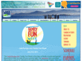 lakegeorgefamilyfunfestival.com