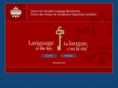 language.ca