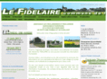 lefidelaire.fr