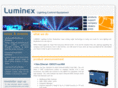 luminex.be