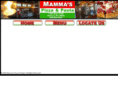 mammaspizzanc.com