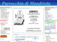 mandriola.org