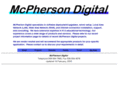 mcphersondigital.com