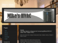 mikeshvacaz.com