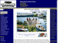 monadnockboat.com