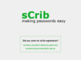 my-scrib.com