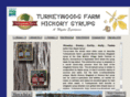 mystichickory.com