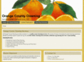 occleaning.net