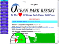 oceanparkresort.biz