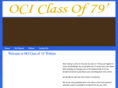 ociclassof79.com