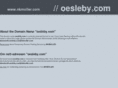 oesleby.com