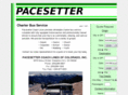 pacesetterbus.com