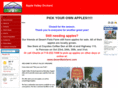 penroseapples.com