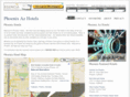 phoenixazhotels.com