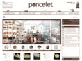 poncelet.es
