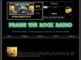 praisetherockradio.com