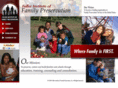 preservefamily.com