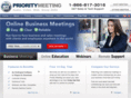 prioritymeeting.ca