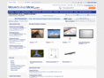 projector-screen-direct.com
