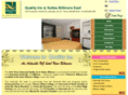 qualityinnbiltmore.net