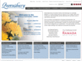 queensburycentre.com