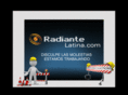 radiantelatina.com