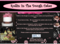 rollininthedoughcakes.com