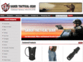 sabertacticalgear.com